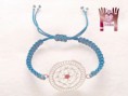 Pulsera Mandala 