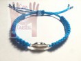 Pulsera Labios